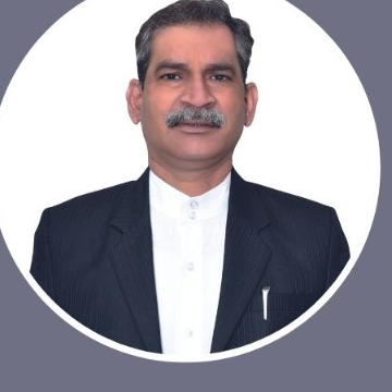 S. K. Kala — Educationist and founder of AIPCo